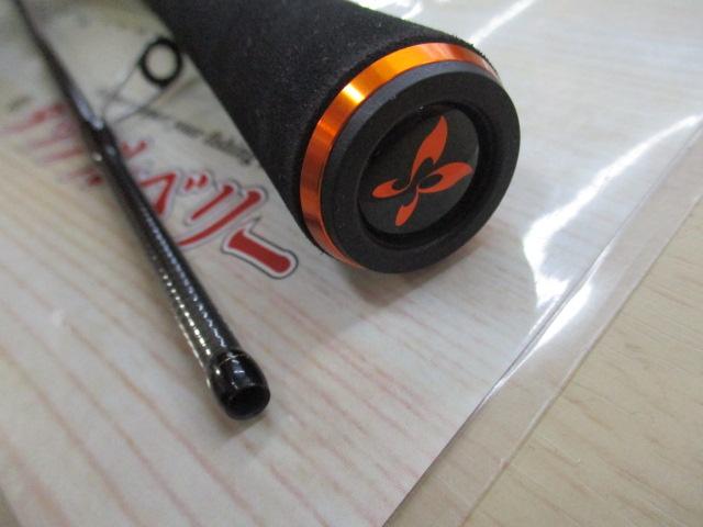 プレッソST 62MF