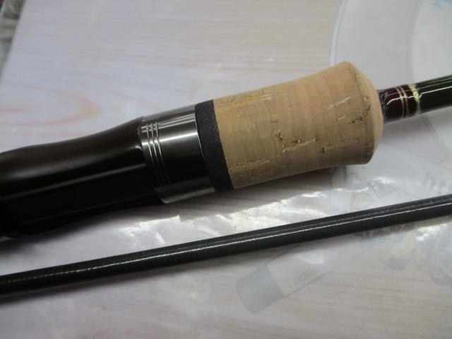 ファインテールビギンズ FFB-6112ML