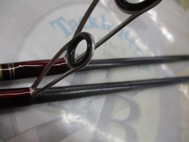 ファインテールビギンズ FFB-6112ML