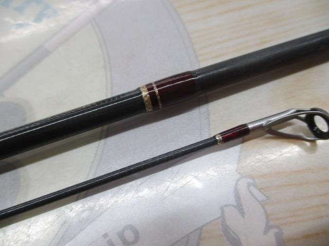 ファインテールビギンズ FFB-6112ML