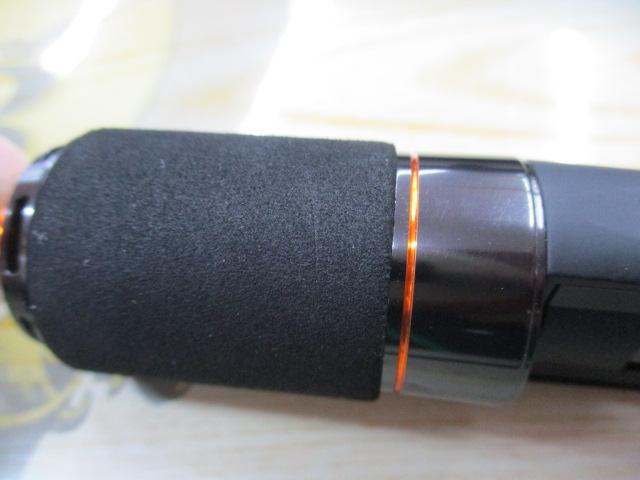 プレッソMX 62ML｜＠ベリーネット 日本最大新品中古釣具WEBショップ