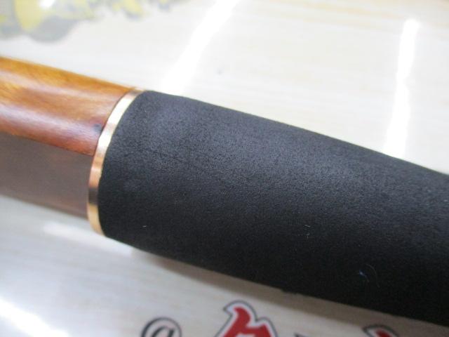 ダーインスレイヴ オーバーブレイズ62ML-HS｜＠ベリーネット 日本最大