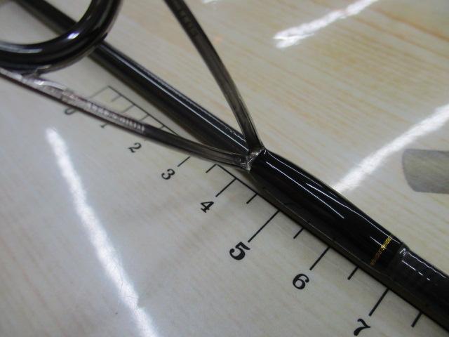 ダーインスレイヴ オーバーブレイズ62ML-HS
