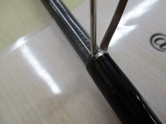 月下美人MX アジング64L-S・N