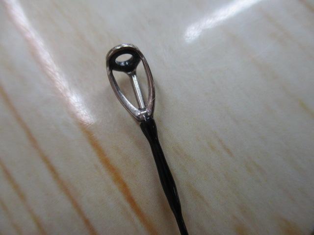 月下美人MX アジング64L-S・N