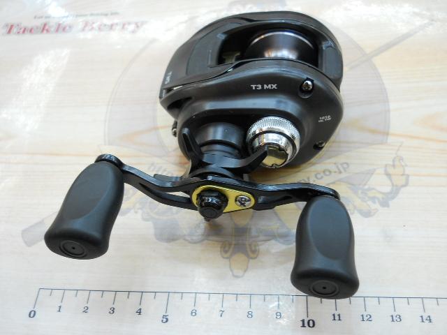 T3 MX 1016HL-TW｜＠ベリーネット 日本最大新品中古釣具WEBショップ
