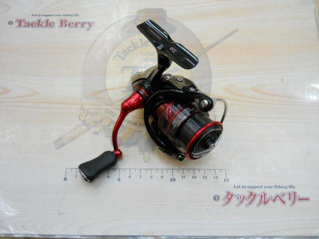 18月下美人MX LT2000S-P｜＠ベリーネット 日本最大新品中古釣具WEBショップ