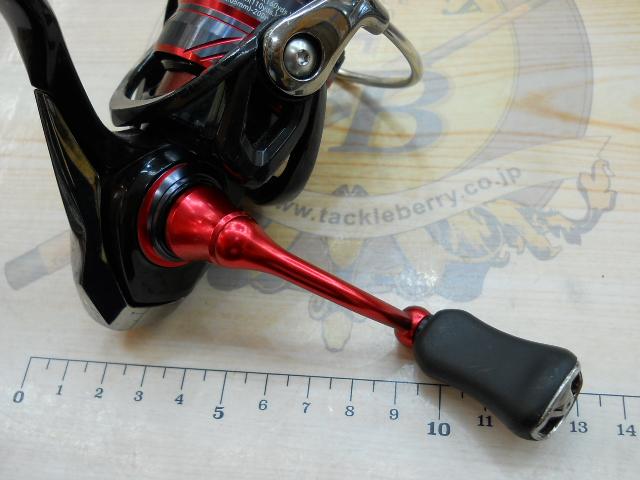 18月下美人MX LT2000S-P｜＠ベリーネット 日本最大新品中古釣具WEBショップ