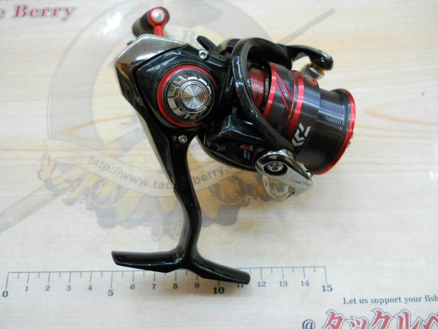 18月下美人MX LT2000S-P｜＠ベリーネット 日本最大新品中古釣具WEBショップ