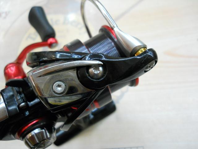 18月下美人MX LT2000S-P｜＠ベリーネット 日本最大新品中古釣具WEBショップ