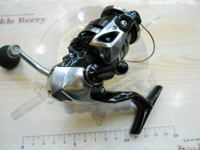 14エクスセンスBB C3000HGM｜＠ベリーネット 日本最大新品中古釣具WEB