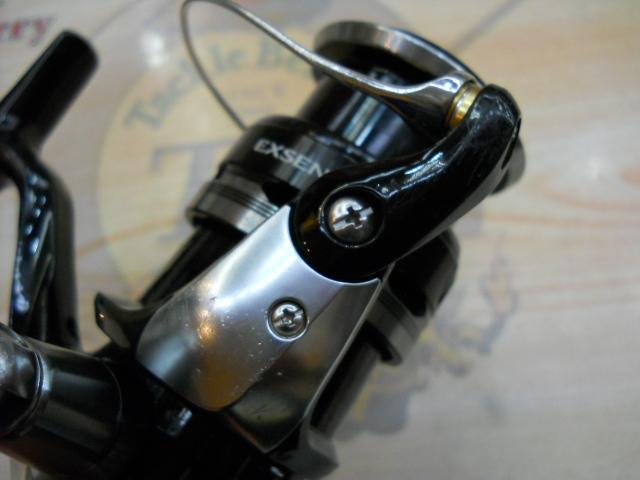 14エクスセンスBB C3000HGM｜＠ベリーネット 日本最大新品中古釣具WEB