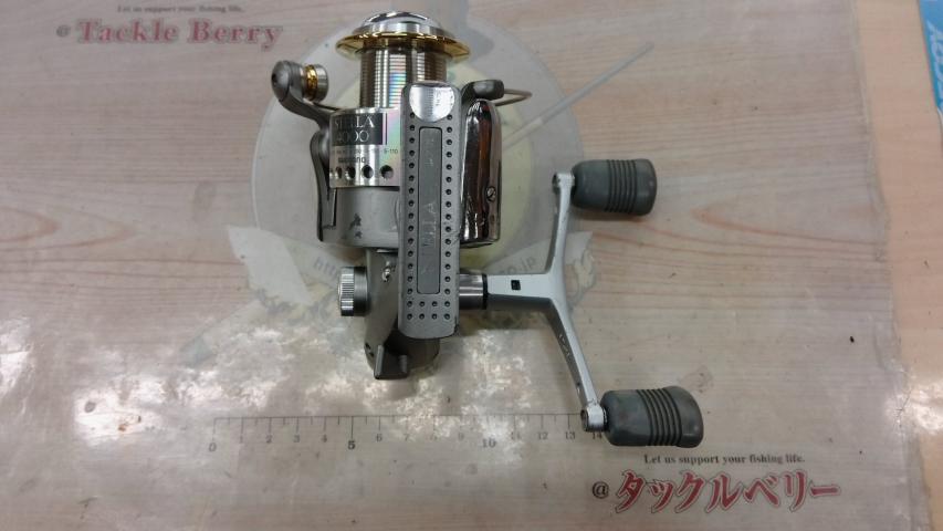 95ステラ 4000