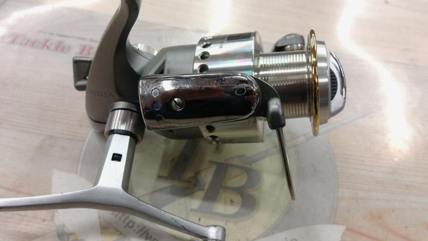 95ステラ 4000