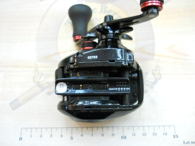 17炎月CT 100HG｜＠ベリーネット 日本最大新品中古釣具WEBショップ