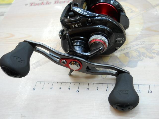 タトゥーラ HD 150SHL-TW｜＠ベリーネット 日本最大新品中古釣具WEB