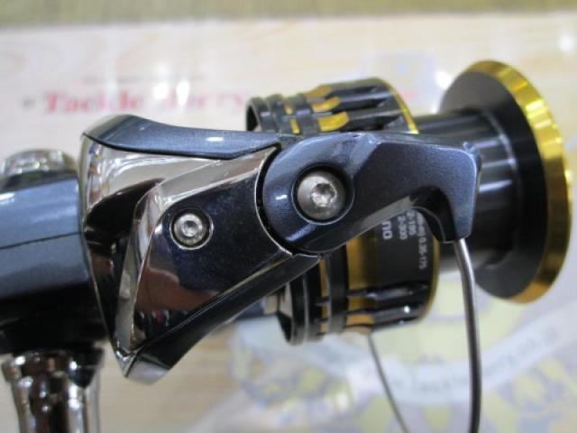 21アルテグラ C5000XG｜＠ベリーネット 日本最大新品中古釣具WEBショップ