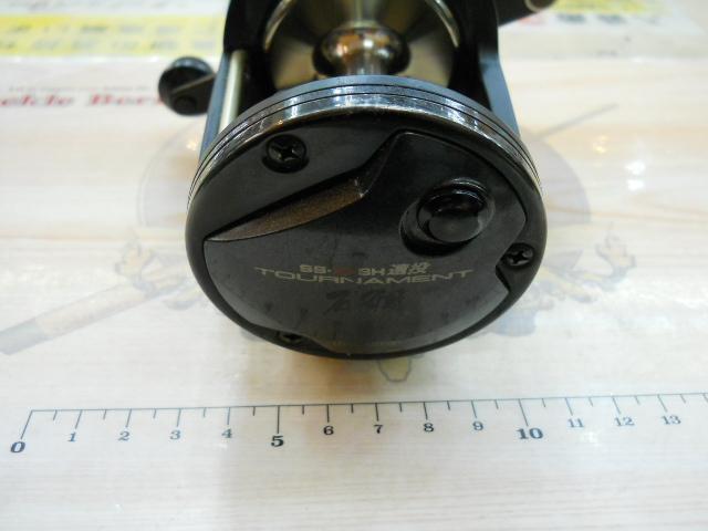 トーナメント石鯛SS 30SH遠投