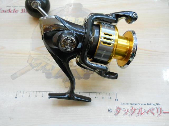 15ツインパワーSW 6000HG｜＠ベリーネット 日本最大新品中古釣具WEB