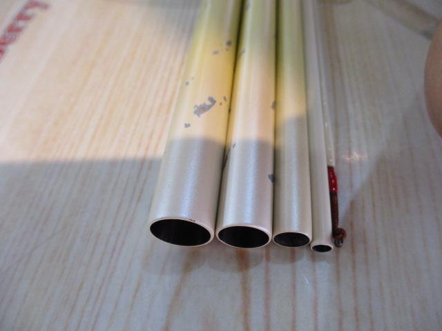 伯天弓 硬式16