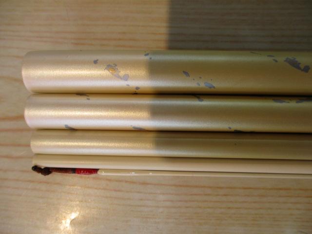 伯天弓 硬式16