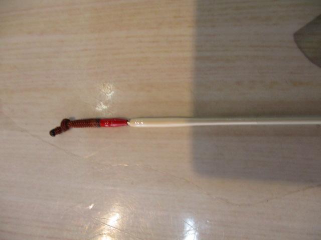 伯天弓 硬式16