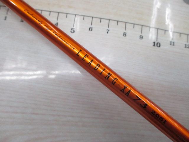 リーディング-XA 73 205Ⅰ｜＠ベリーネット 日本最大新品中古釣具WEB