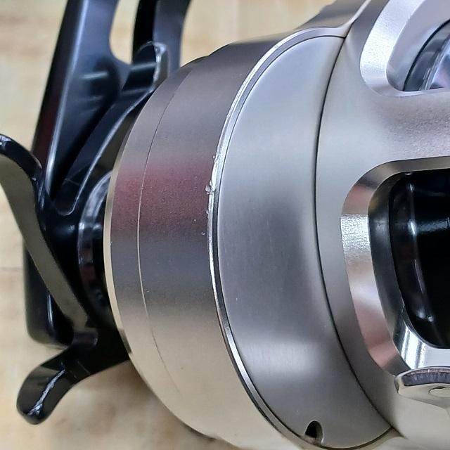 21オシアジガー 1500XG｜＠ベリーネット 日本最大新品中古釣具WEBショップ
