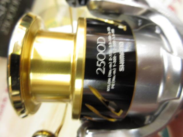 16BB-Xデスピナ 2500DHG