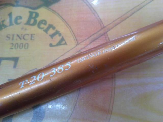 キャスティズムT 20-385