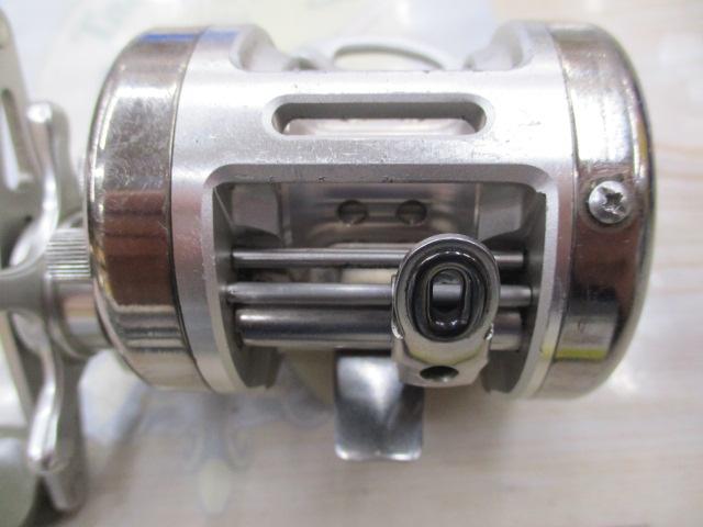 バリウスM200 ｜＠ベリーネット 日本最大新品中古釣具WEBショップ