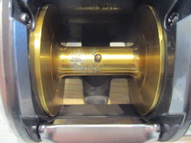 11フォースマスター 1000MK