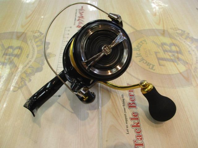 23レガリス LT4000-CXH｜＠ベリーネット 日本最大新品中古釣具WEBショップ