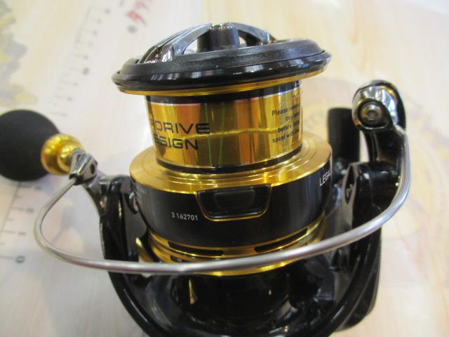 23レガリス LT4000-CXH｜＠ベリーネット 日本最大新品中古釣具WEBショップ