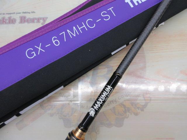 グラディエーターマキシマム GX-67MHC-ST ザ・ビショップ｜＠ベリー