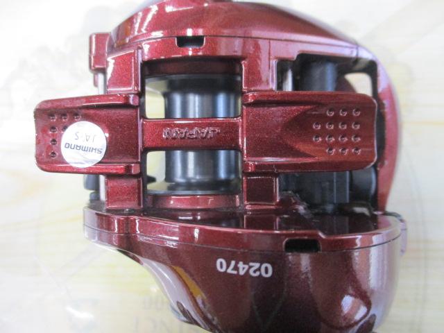 10スコーピオンXT 1001｜＠ベリーネット 日本最大新品中古釣具WEBショップ