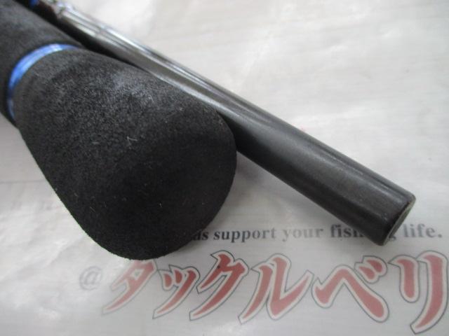 ブラスト JH60S｜＠ベリーネット 日本最大新品中古釣具WEBショップ