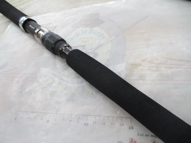 ブラスト JH60S｜＠ベリーネット 日本最大新品中古釣具WEBショップ
