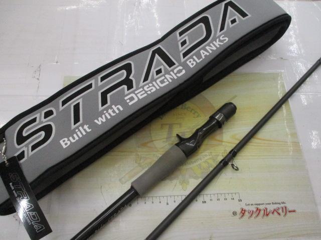 ストラーダブラック SB-C611MH/HRX3S｜＠ベリーネット 日本最大新品