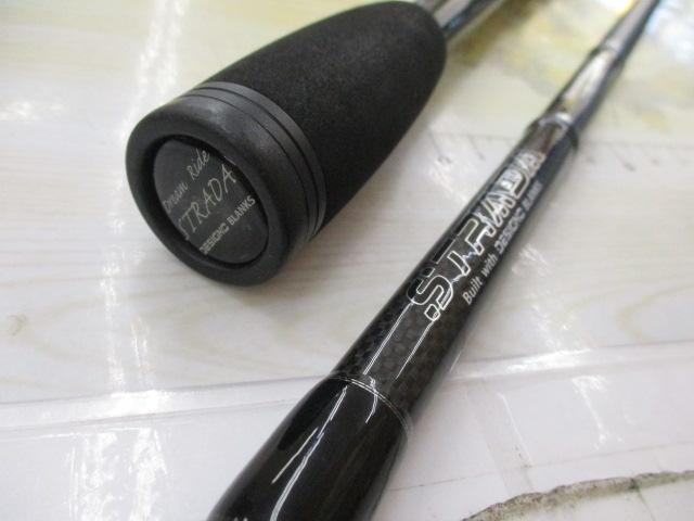 ストラーダブラック SB-C611MH/HRX3S｜＠ベリーネット 日本最大新品