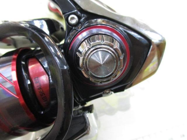 18月下美人MX LT2000S-P｜＠ベリーネット 日本最大新品中古釣具WEBショップ