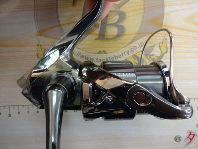 22ステラ 2500SHG｜＠ベリーネット 日本最大新品中古釣具WEBショップ