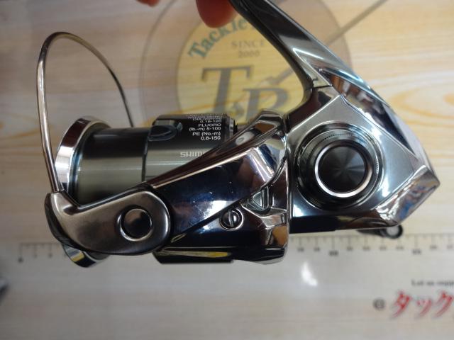 22ステラ 2500SHG｜＠ベリーネット 日本最大新品中古釣具WEBショップ
