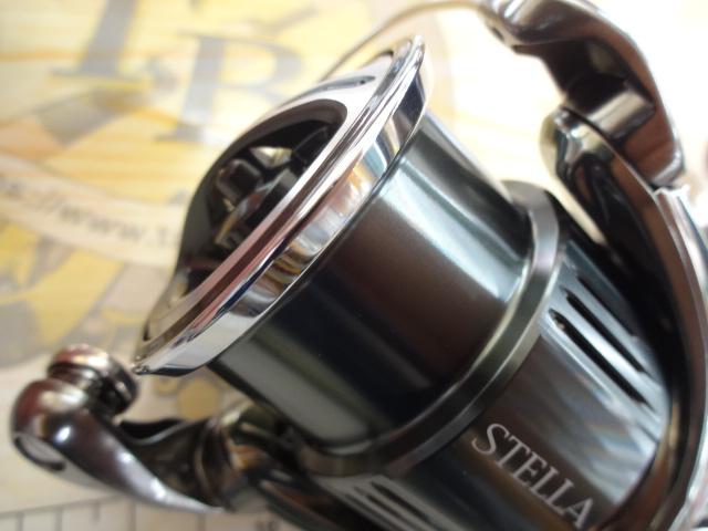 22ステラ 2500SHG｜＠ベリーネット 日本最大新品中古釣具WEBショップ