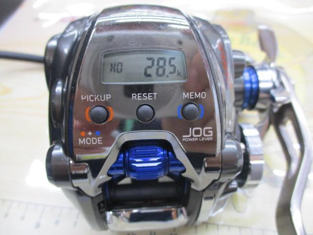 シーボーグ 200J-SJ｜＠ベリーネット 日本最大新品中古釣具WEBショップ
