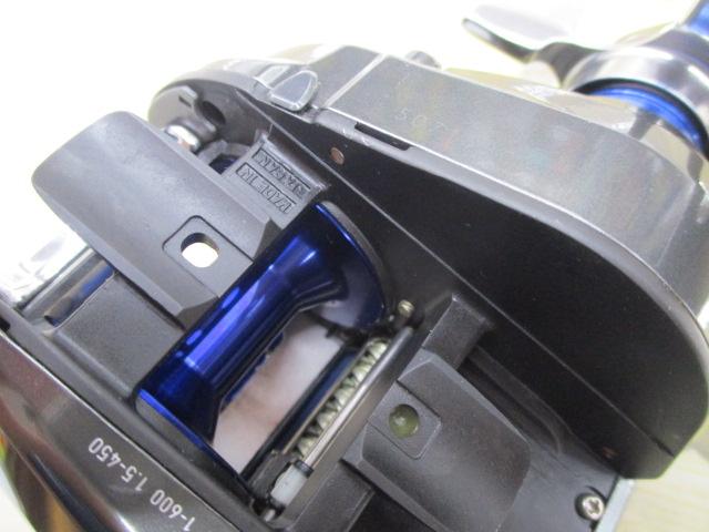シーボーグ 200J-SJ