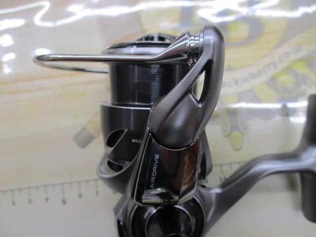 25カルディア FC LT2500S-H｜＠ベリーネット 日本最大新品中古釣具WEB