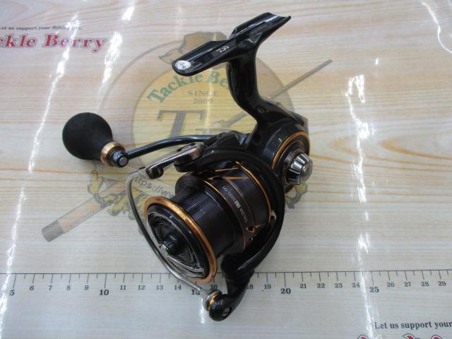 21 カルディア LT3000-XH RCSハンドルノブ付 21カルディア LT3000-XH｜＠ベリーネット 日本最大新品中古釣具WEBショップ
