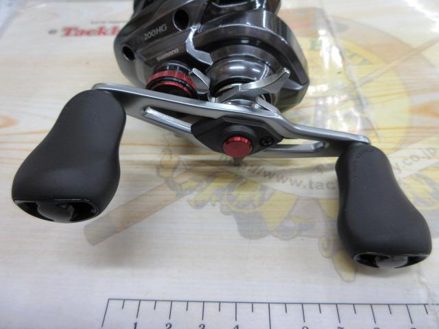 24スコーピオンMD 200HG｜＠ベリーネット 日本最大新品中古釣具WEBショップ