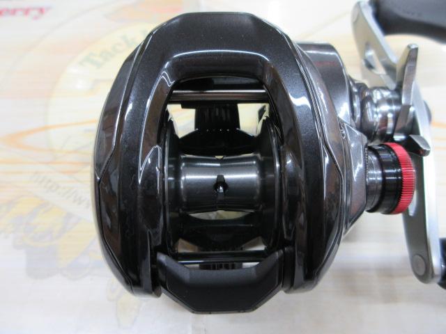 24スコーピオンMD 200HG｜＠ベリーネット 日本最大新品中古釣具WEBショップ